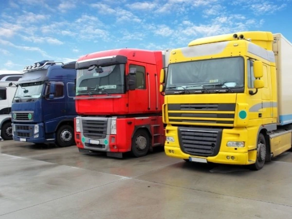 Bursa Şirvan Nakliye